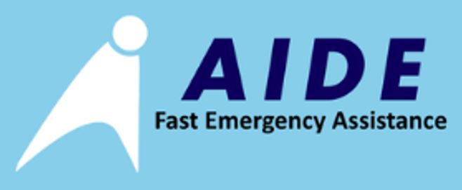 AIDE Services Logo